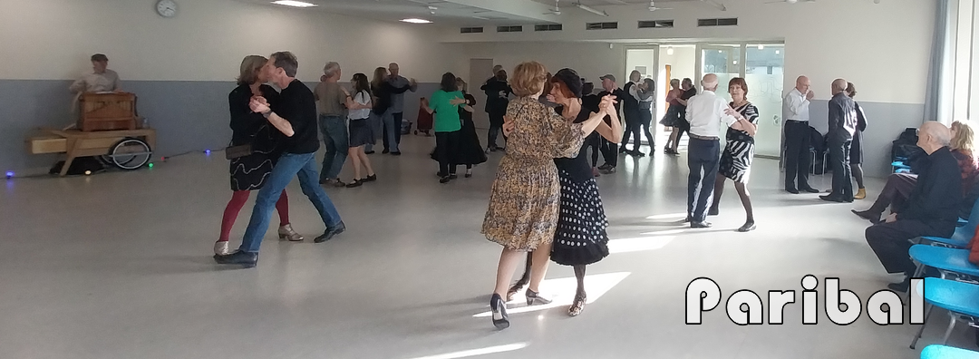 Bal des Canailles février 2023