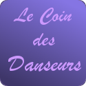 Le Coin des Danseurs