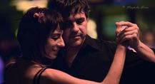 Tango argentin