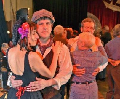 Bal des Canailles