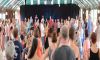 Atelier de danses à Gennetines