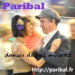 Paribal