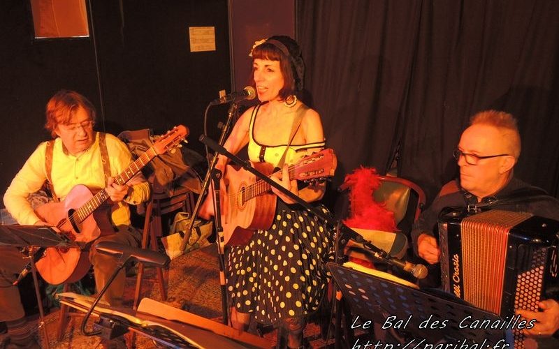 Bal-des-Canailles-mars-2016 Les Gavroches de Paribal