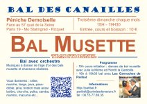 affiche générale