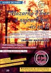 Affiche Mazurka