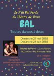 P'Tit Bal Perdu mai juin