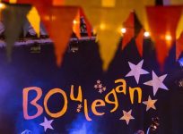 Boulegan
