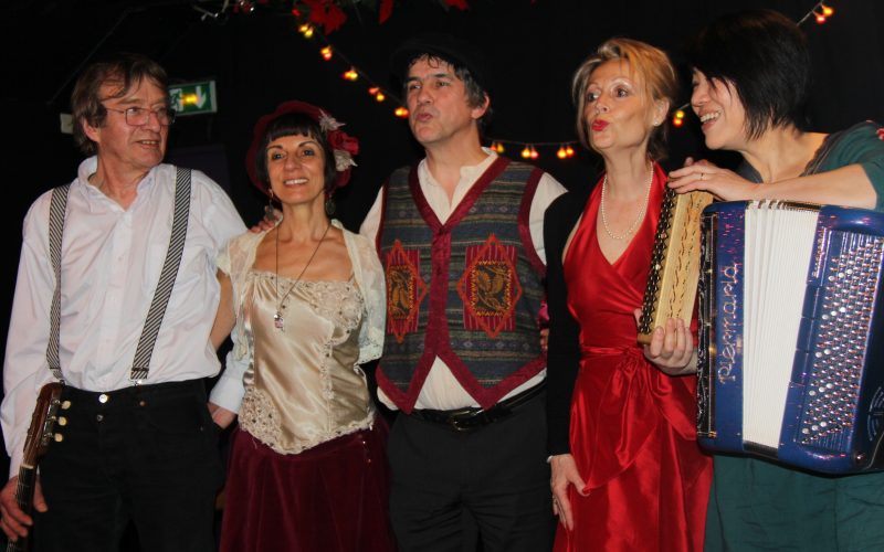 Canailles-22-04-2018-MichelSzezygiel-109 Les Gavroches de Paribal