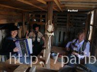 Gavroches à Aubergenville