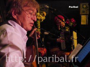 Bal des Canailles novembre 2018