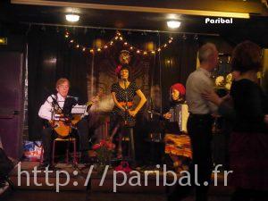 Bal des Canailles novembre 2018