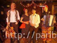Bal des Canailles novembre 2018
