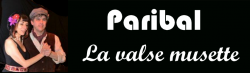 Paribal et la valse musette