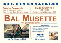 Bal des Canailles