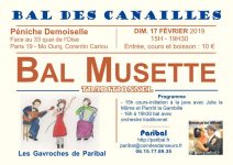 Bal des Canailles