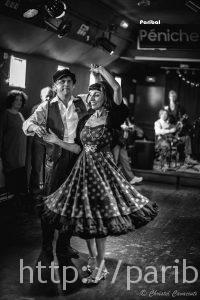 Bal des Canailles