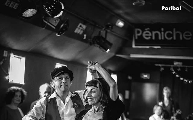 Canailles 2019 Gavroches Photo : Christel Cavaciuti Bal des Canailles