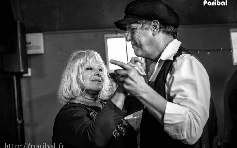 Bal des Canailles le 2019-03-17 Pierrôt danse Photo : ChristelCavaciuti Bal des Canailles