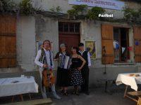 Gavrôches à Courcouronnes