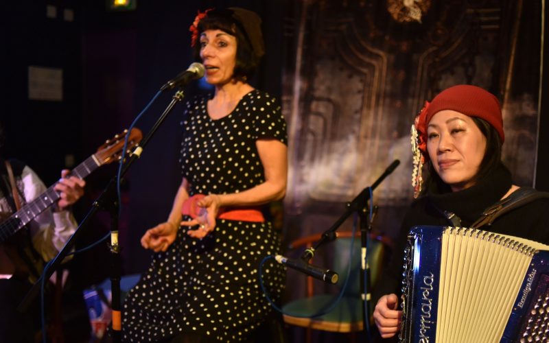 Canailles-18-11-MichelBono_39a Les Gavroches de Paribal