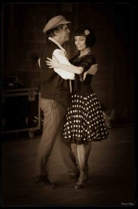 tango
