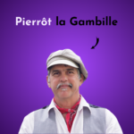 Pierrôt