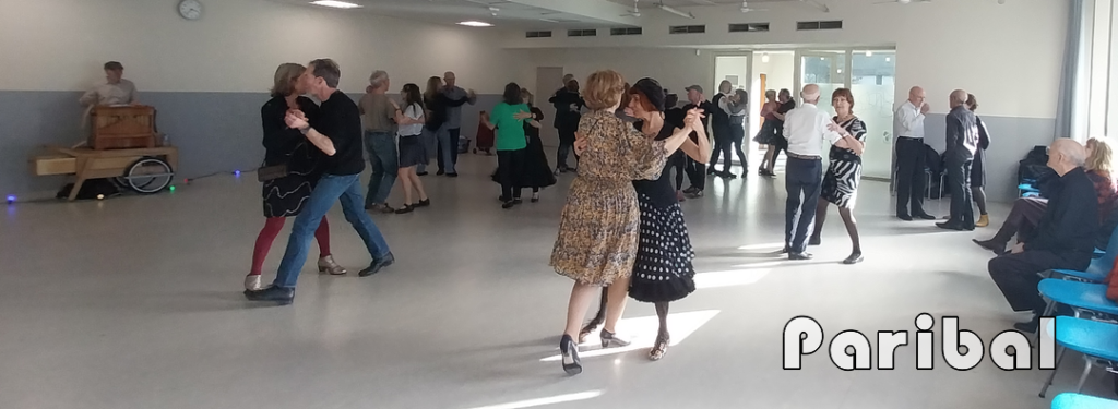 Bal des Canailles février 2023