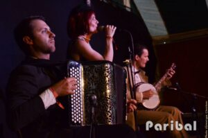 Les Papillons de Nuit