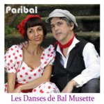 Paribal