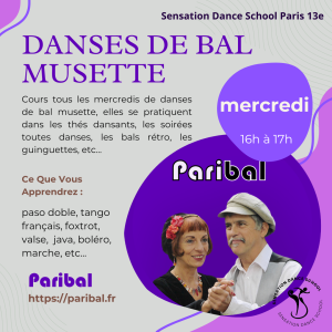 affichette