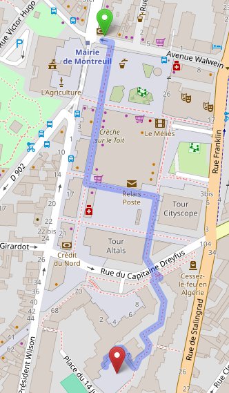 carte