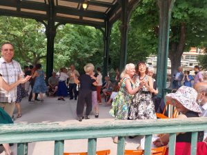 Bal des Canailles