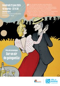 affichette champigny
