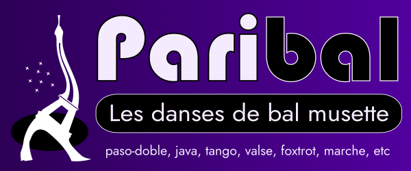 Paribal