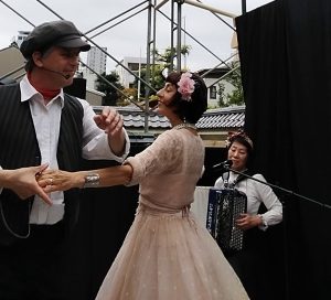 paribal à Nagoya