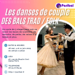 affiche alésia