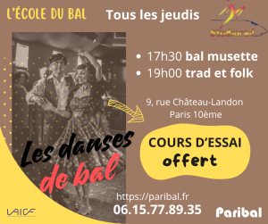 Affiche