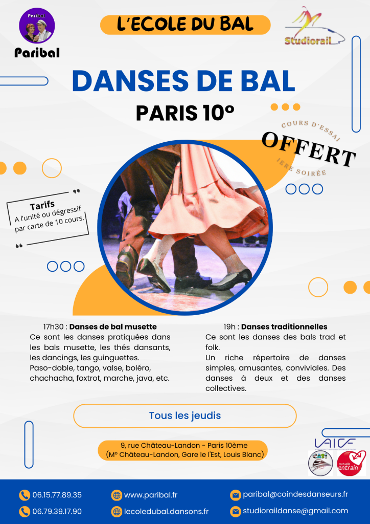 Affiche complète