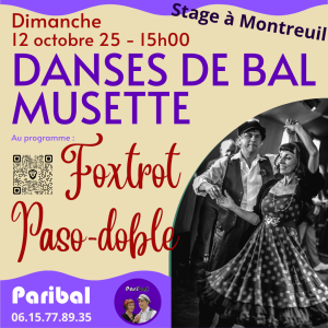affichette