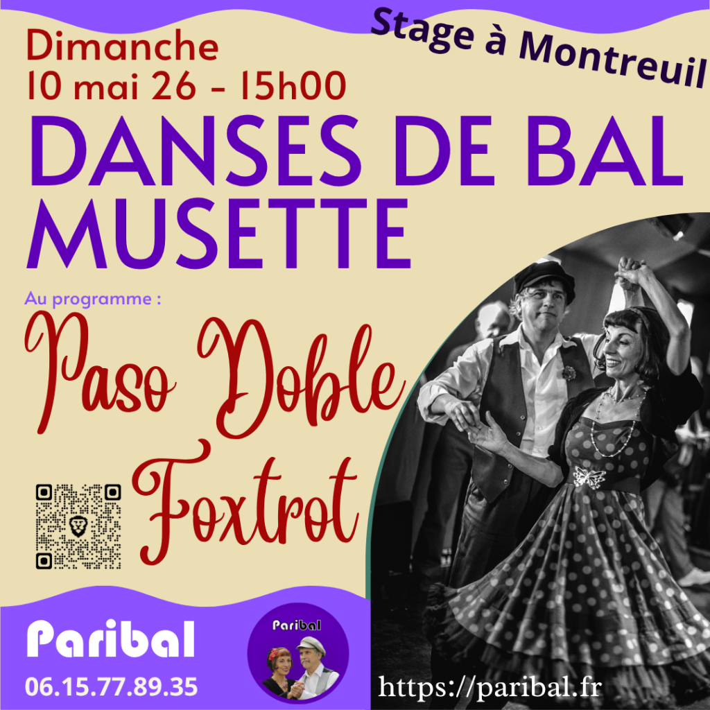 affiche
