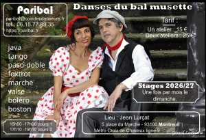 Affiche