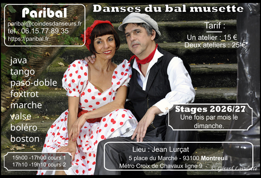 Affiche